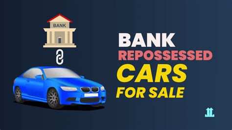 bank of commerce repossessed cars|The Complete List of Bank Repossessed Cars (Feb 2024).